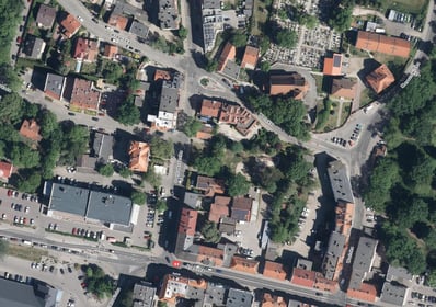 Przebudowa ulicy Dolnobrzeskiej od ul. Średzkiej do ul. Krępickiej we Wrocławiu